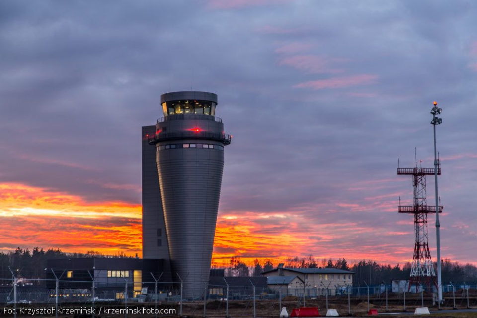 STATYSTYKI RUCHU PASAŻERSKIEGO KATOWICE AIRPORT W LIPCU 2020 ROKU