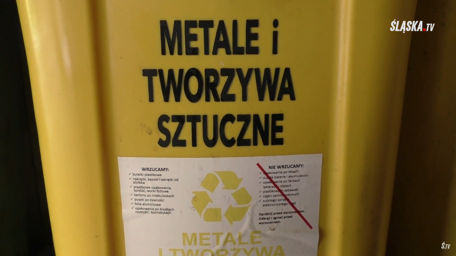 Mieszkańców Bytomia czeka drastyczny wzrost cen wywozu śmieci