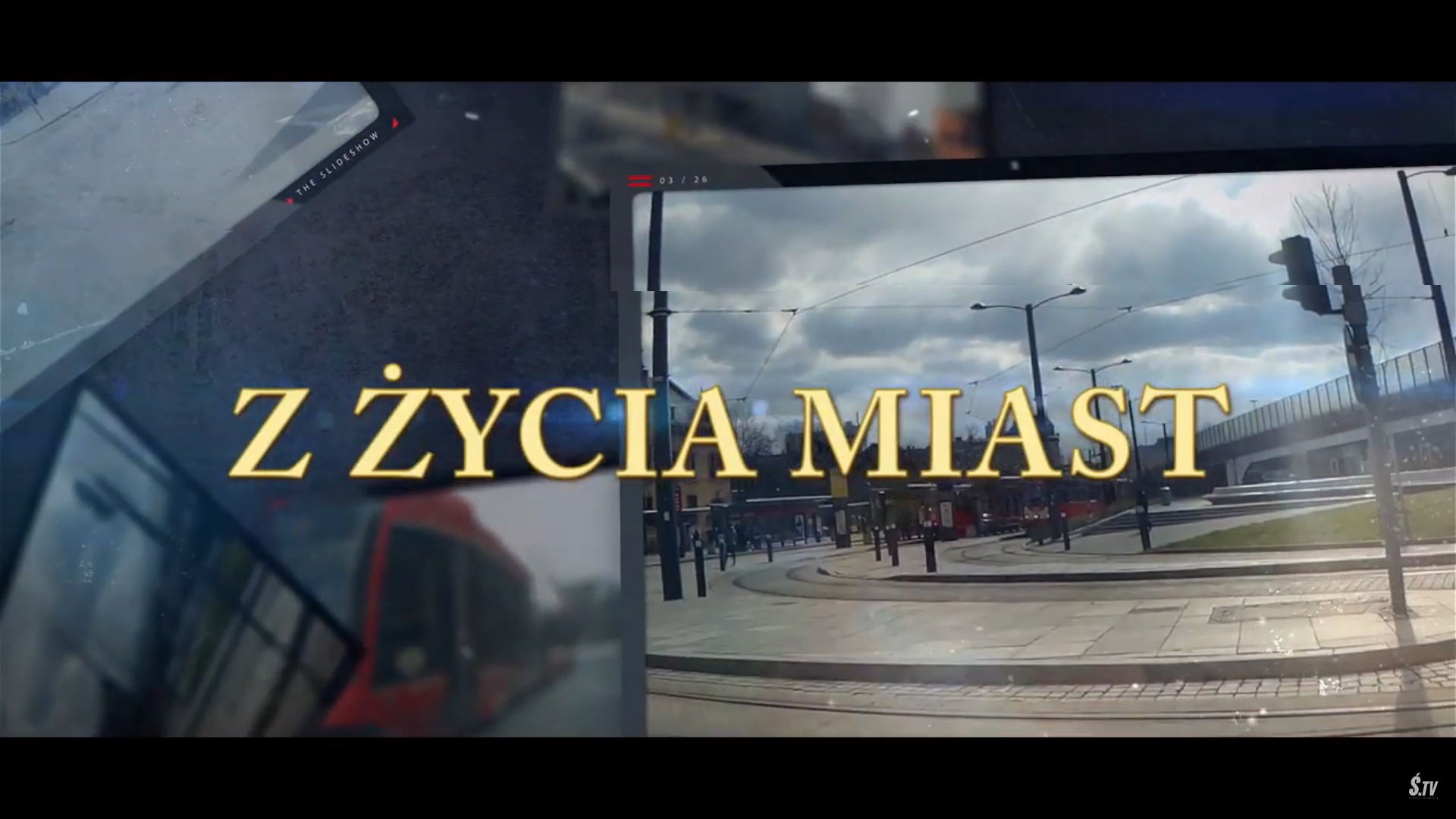 ,,Z ŻYCIA MIAST” – Chorzów