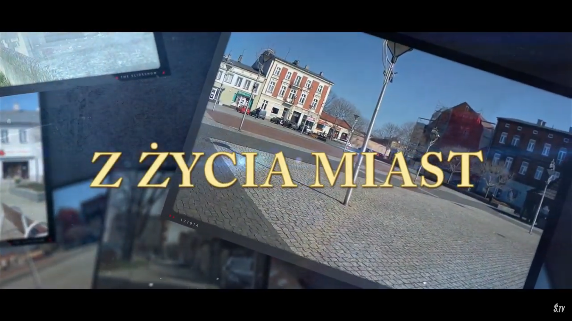 ,,Z ŻYCIA MIAST” –  Czeladź