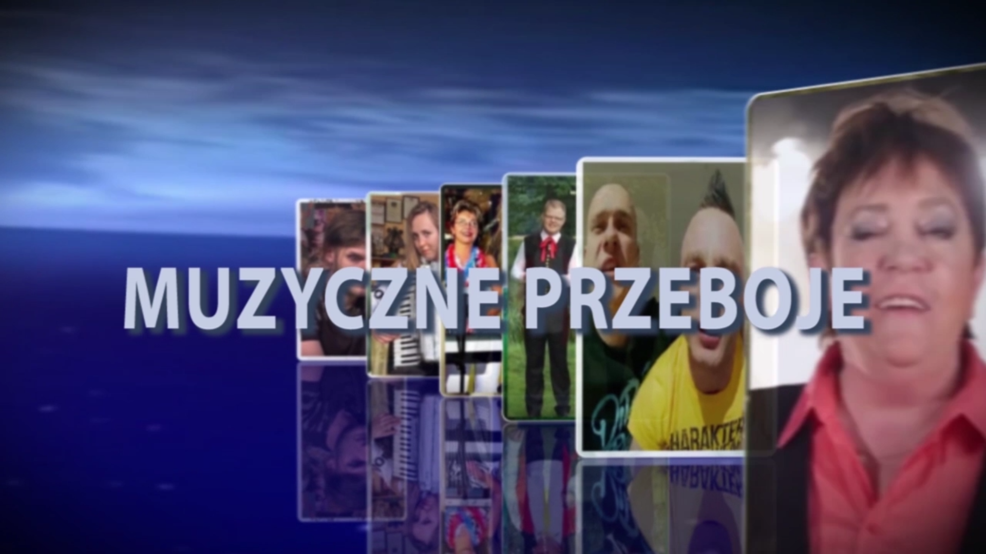 Muzyczne Przeboje z Oberschlesien