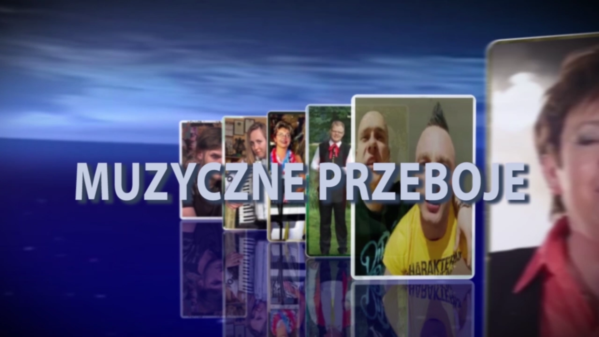 Muzyczne Przeboje z Natalią Jasińską