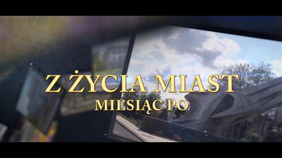 Z ŻYCIA MIAST – miesiąc po – Czeladź