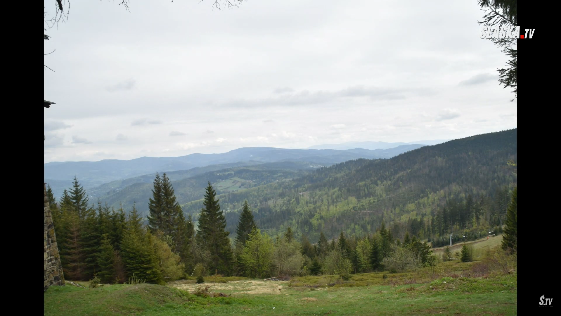 Korespondencja ze Śląska –  BESKIDY NA WAKACJE