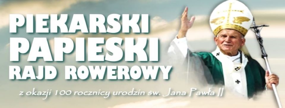 Ostatnie dni zapisów na Piekarski Rajd Rowerowy