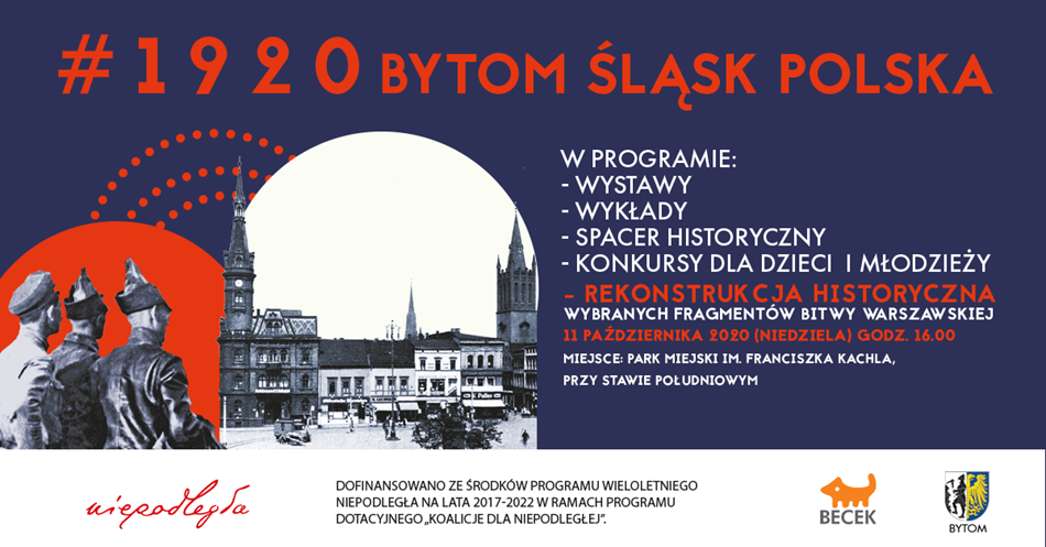 # 1920 Bytom Śląsk Polska