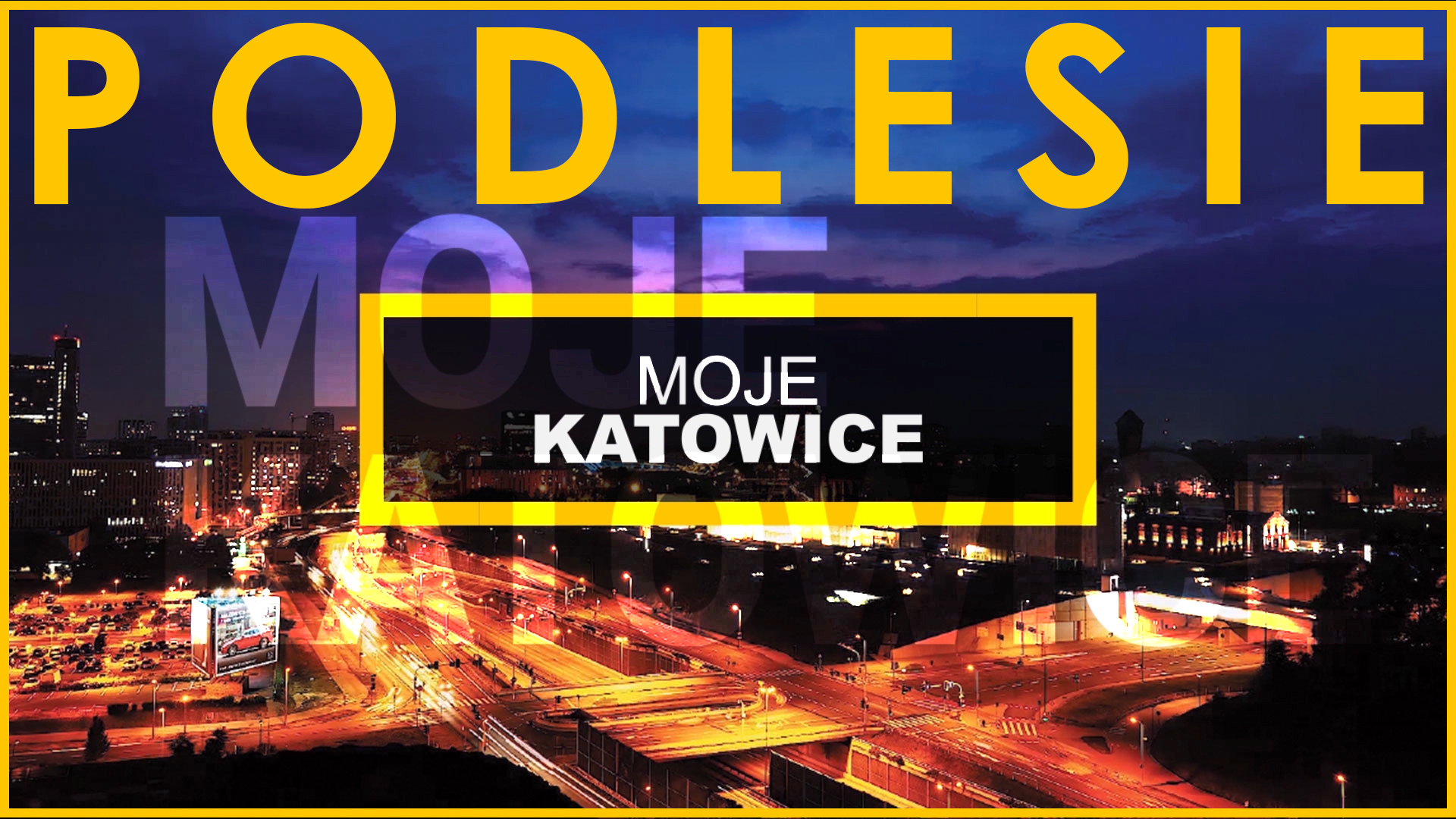 MOJE KATOWICE – PODLESIE