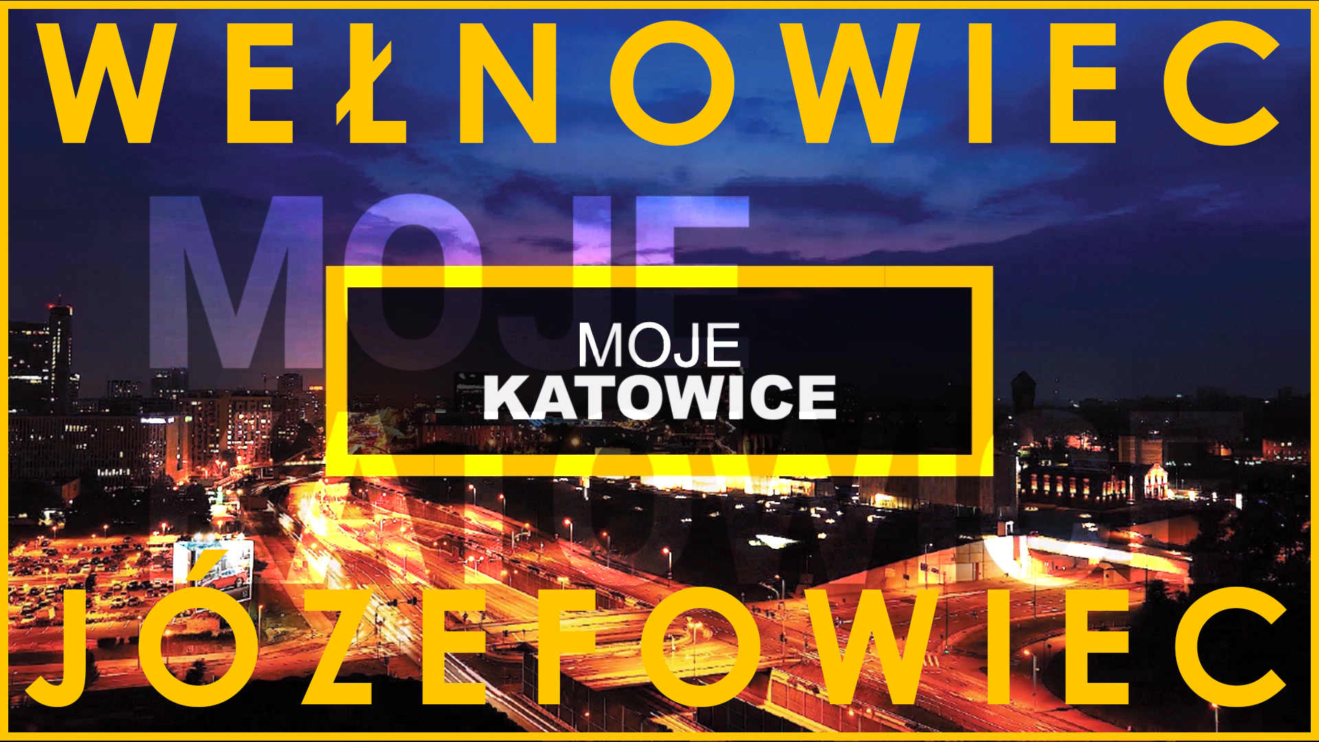 MOJE KATOWICE – WEŁNOWIEC