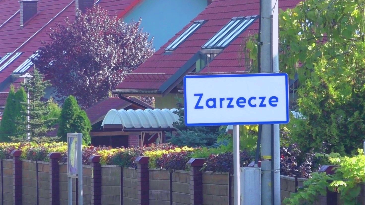 MOJE KATOWICE – ZARZECZE