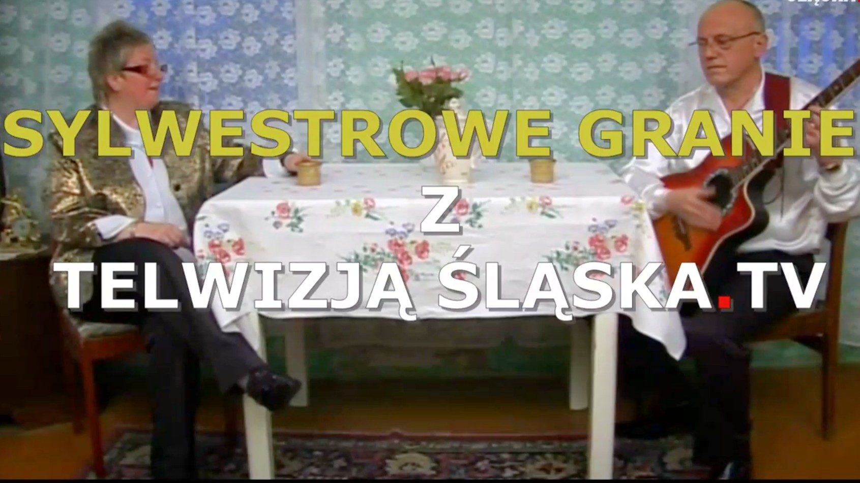 Sylwestrowe granie z Telewizją Śląska tv