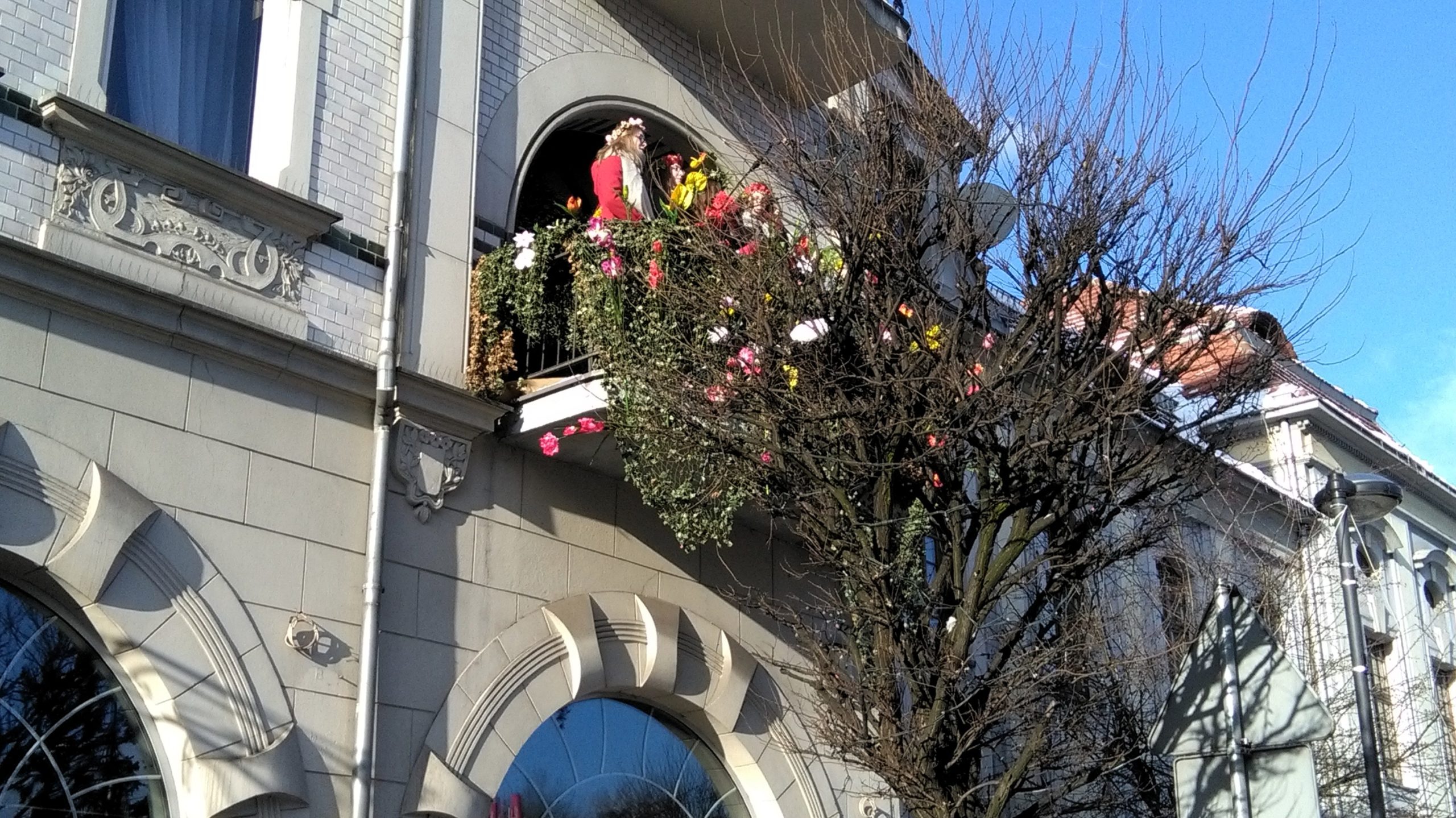 Trzech, czterech, a może… sześciu.