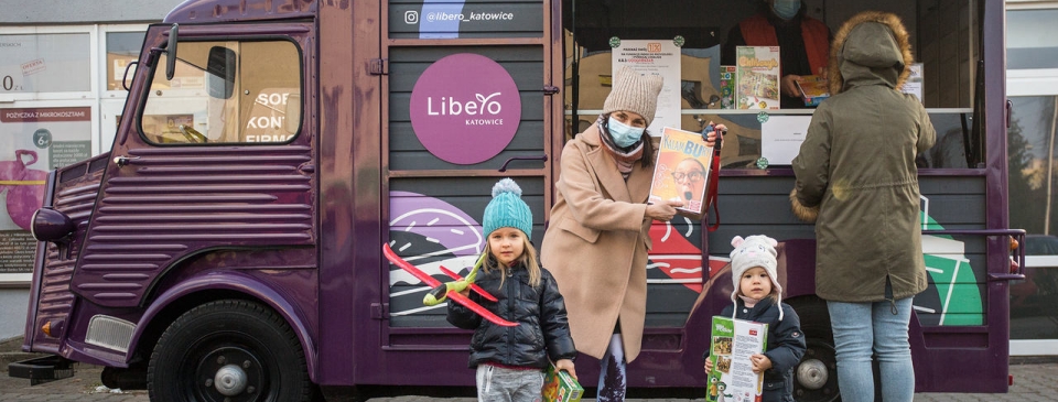 Libero wraca do gry i nadjeżdża z planszówkami!