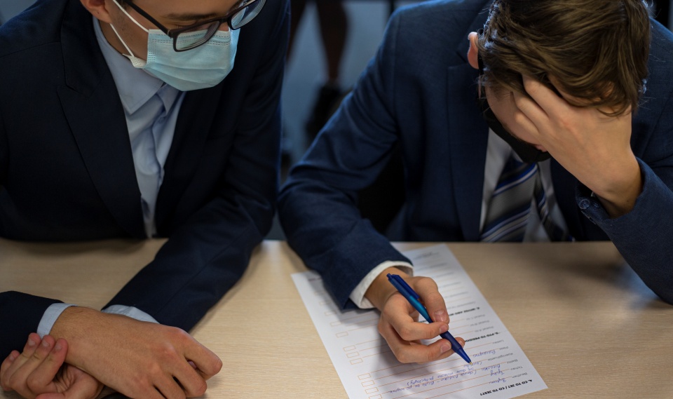 Silesia Incognita 2021 – Wojewódzki Konkurs Wiedzy o Regionie pod patronatem honorowym europosła Łukasza Kohuta