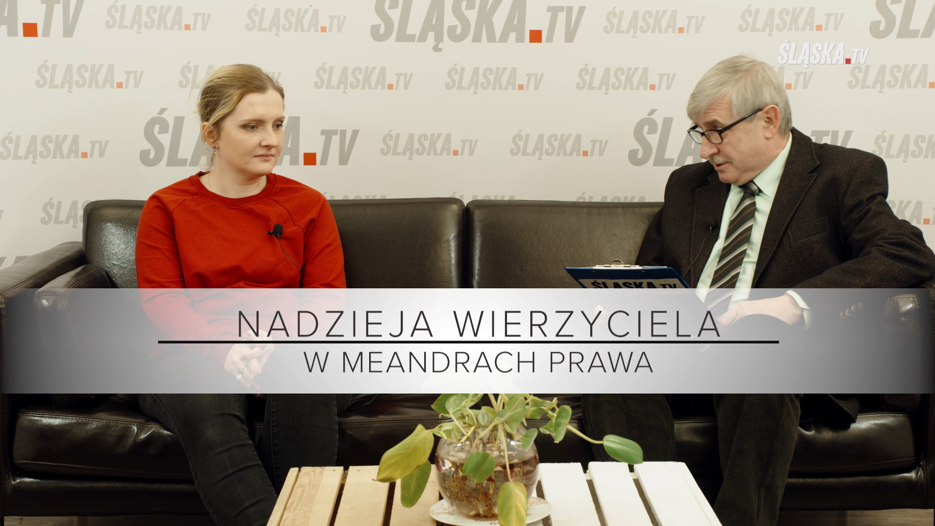 W MEANDRACH PRAWA – NADZIEJA WIERZYCIELA