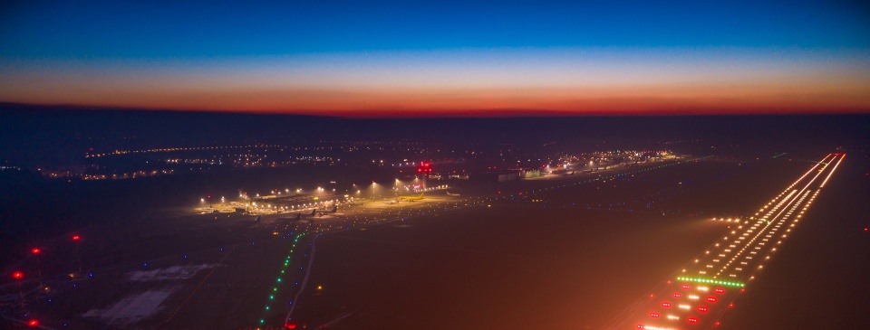 STATYSTYKI RUCHU PASAŻERSKIEGO KATOWICE AIRPORT W STYCZNIU 2022. CZARTEROWY REKORD NA POCZĄTEK ROKU