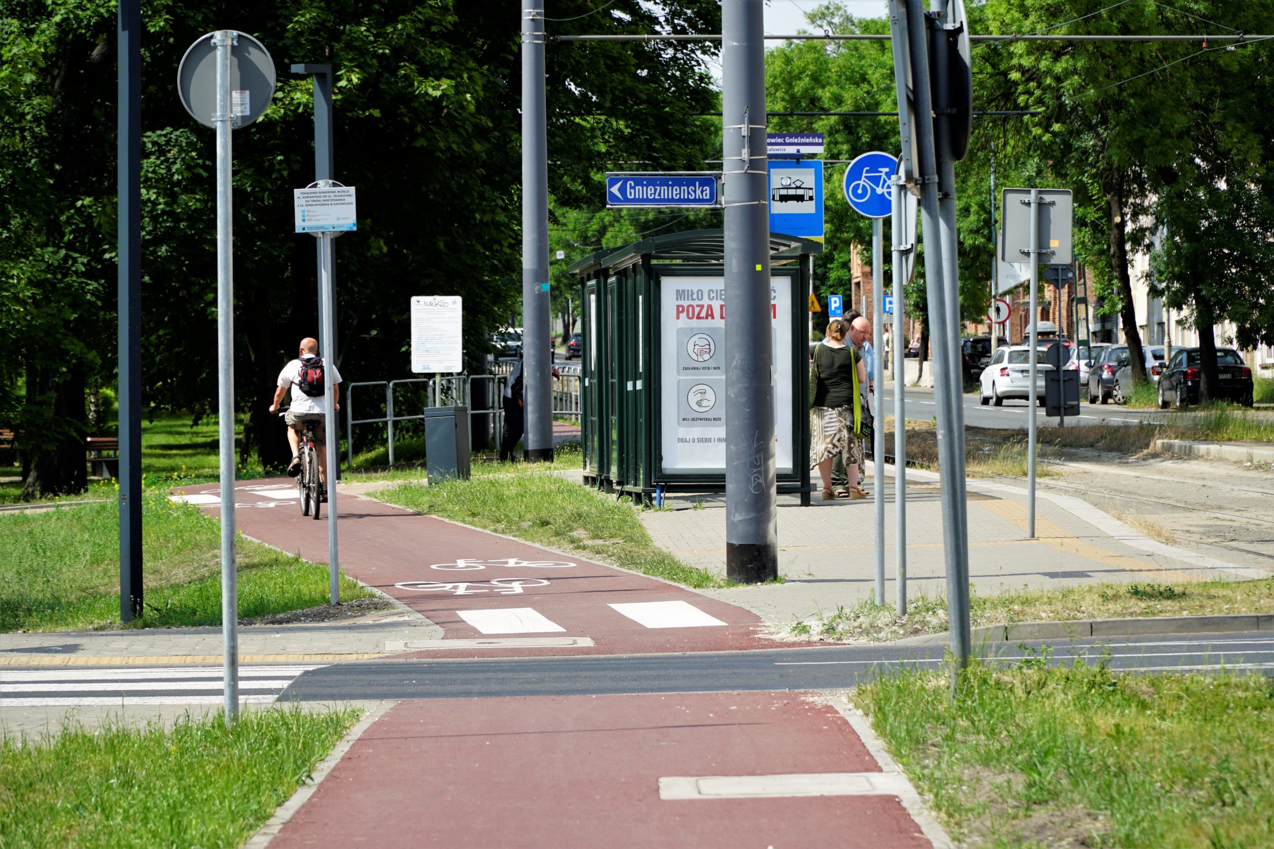 Katowice przygotowują się do startu kolejnego sezonu rowerów miejskich