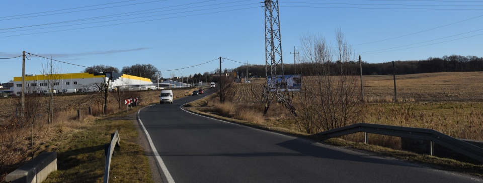 Nowy duży inwestor w Wodzisławiu Śląskim?