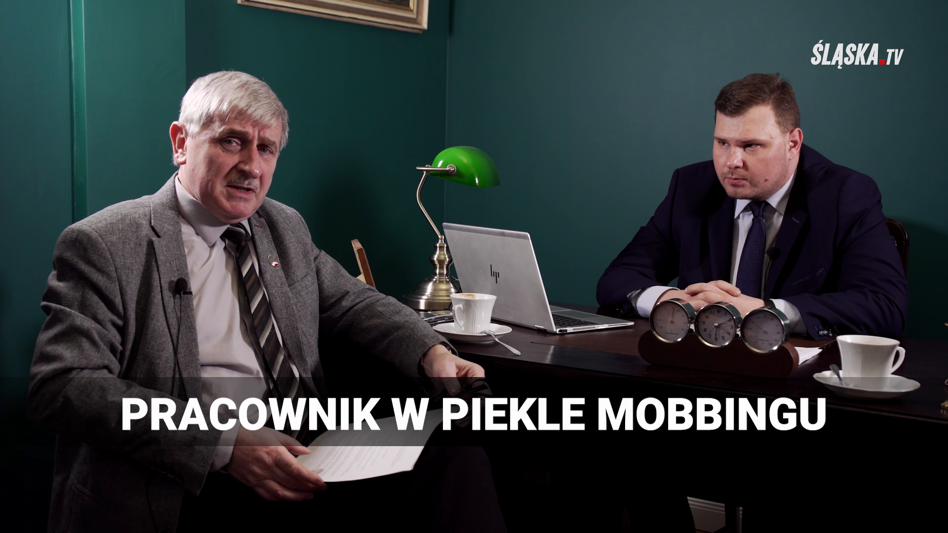 PRACOWNIK W PIEKLE MOBBINGU – W MEANDRACH PRAWA