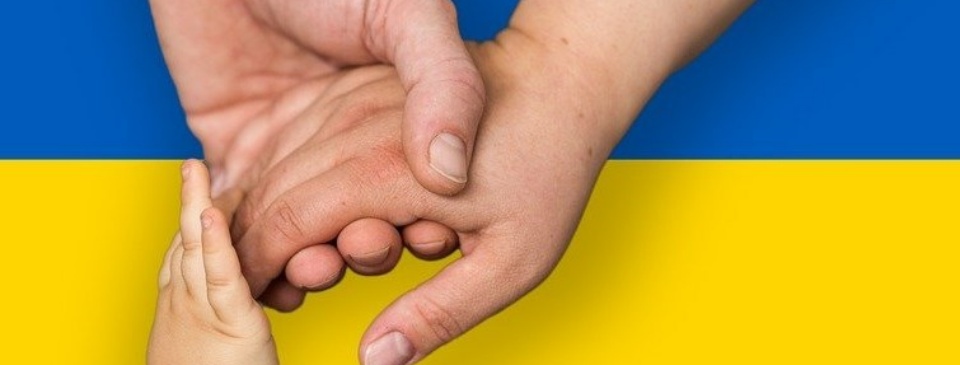 Świadczenie 500 plus dla Ukraińców na stałe zamieszkałych w Polsce