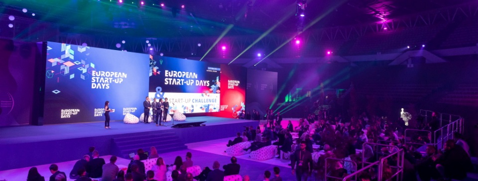 Kto wygra Start-up Challenge? Finał podczas XIV Europejskiego Kongresu Gospodarczego