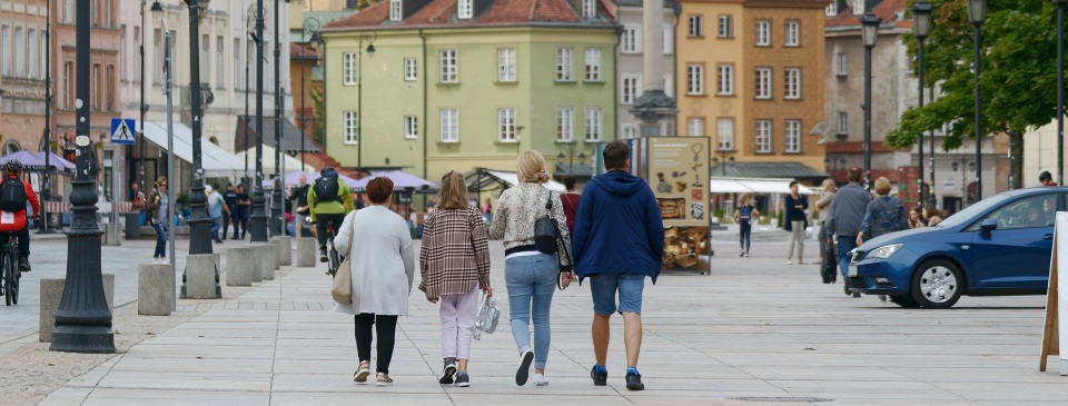 Konferencja naukowa organizowana w ramach III Kongresu Demograficznego: Człowiek w środowisku zamieszkania: wyzwania XXI wieku