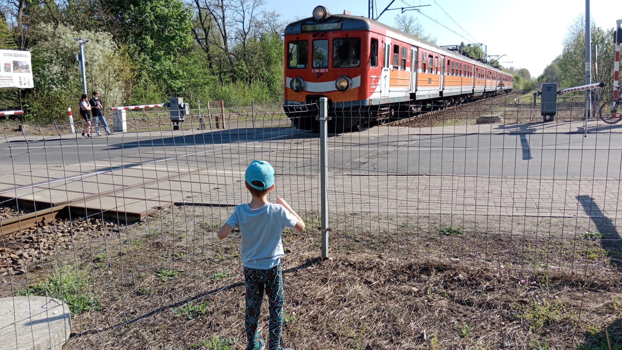 Transport miejski w Kazimierzu Górniczym pod lupą Metropolitalnej Szkoły Prototypowania