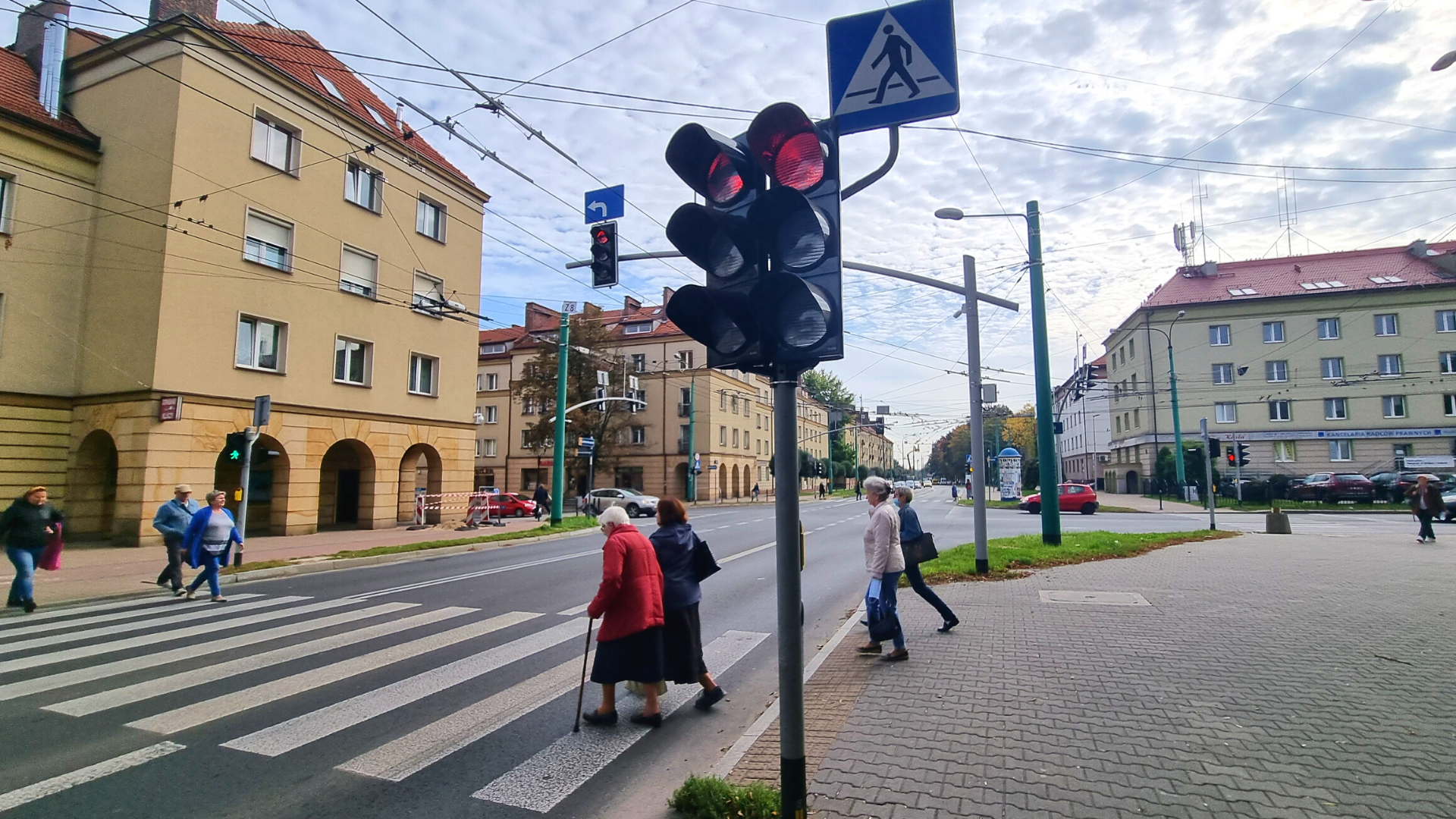 WSZYSTKO, CO CHCESZ WIEDZIEĆ O ITS  ( cz.1)