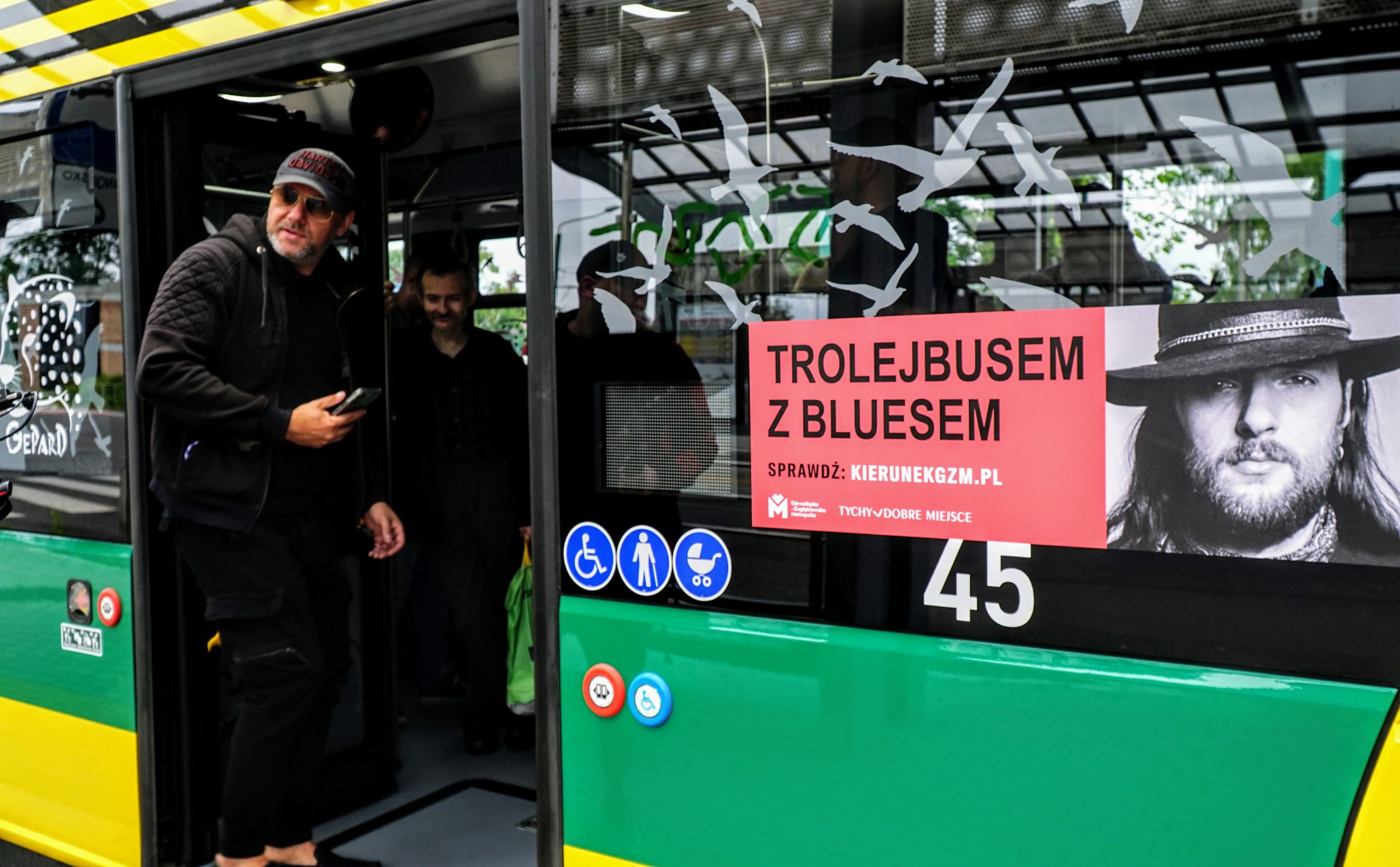 Święto Metropolii: 14 tys. osób wybrało Kierunek GZM. Pokonaliśmy razem ponad 1300 km!