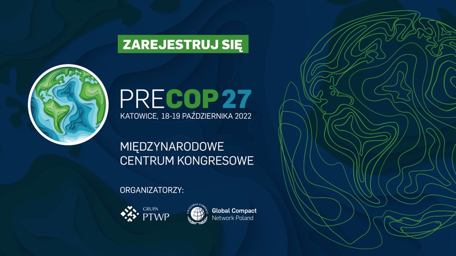 Ruszyła rejestracja na dwudniową konferencję PRECOP 27