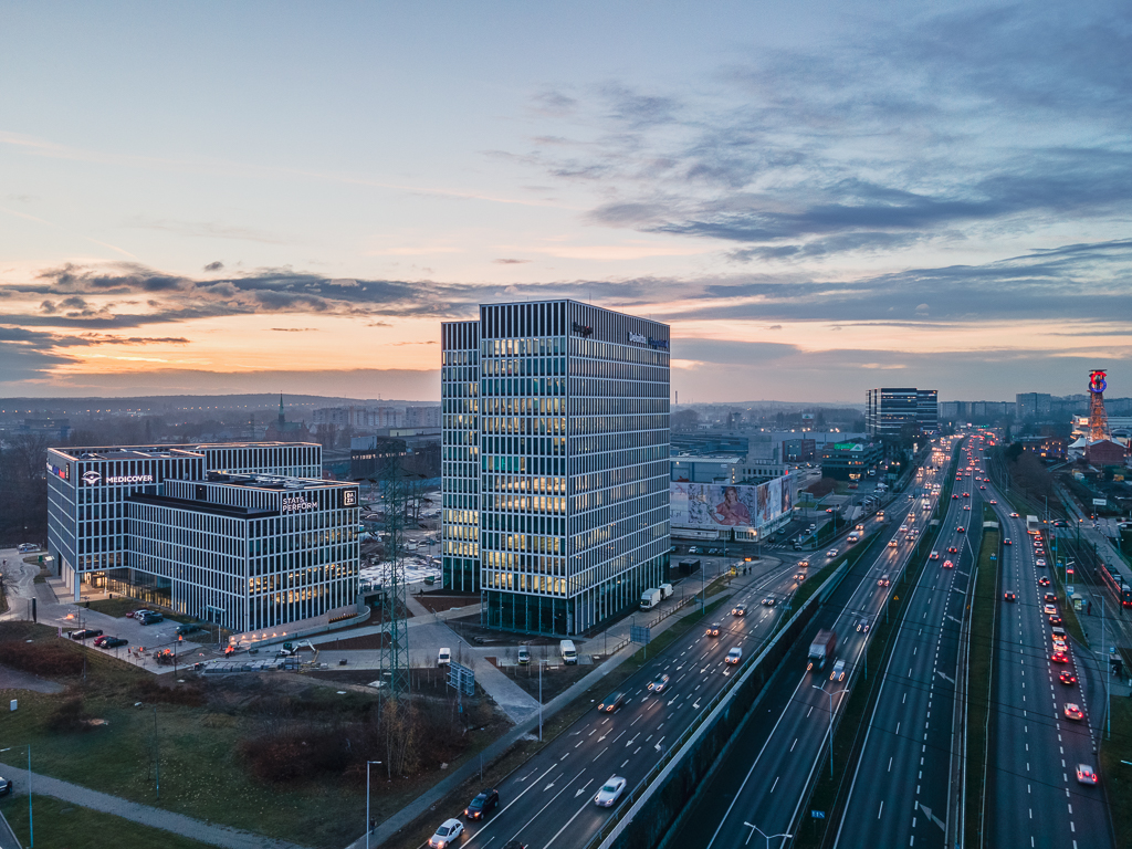 Technologiczne wzmocnienie dla Katowic – GlobalLogic otwiera nowe biuro na Śląsku