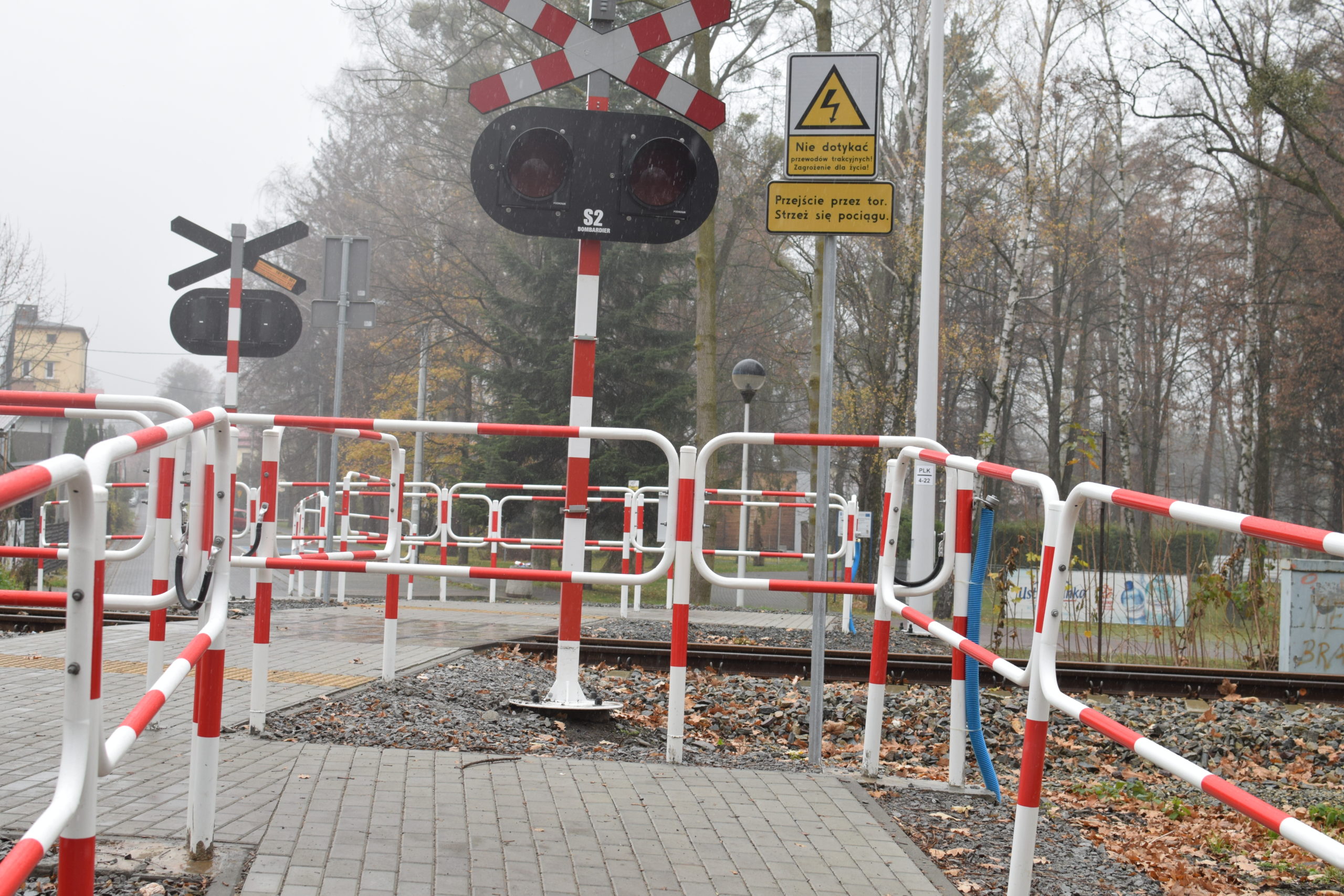 Lepszy dostęp do pociągów z wygodnych stacji i przystanków