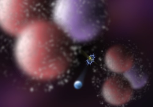 Higgs wydaje się nie zawierać elementów nowej fizyki
