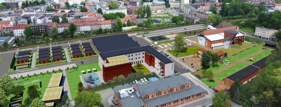 Była kopalnia, będzie Centrum Transformacji Energetycznej. Konferencja w Bytomiu o przyszłości energetyki