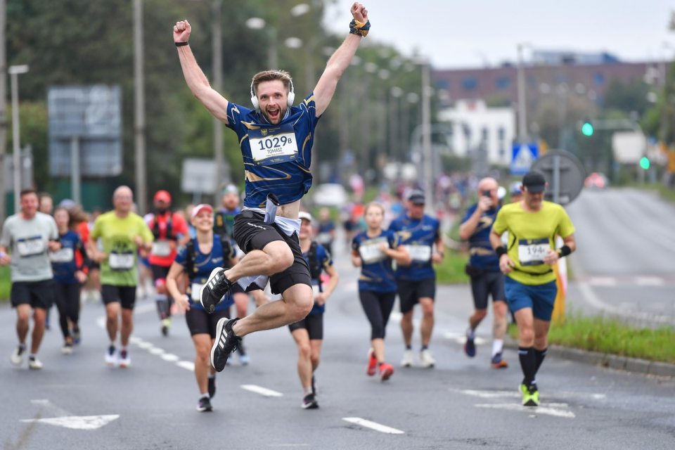 Silesia Marathon ponownie zagości w Katowicach